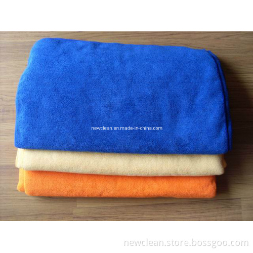 Microfiber &Microfibre Kitchen Cleaning Towel/Dusting Cloth